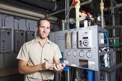 energy audit Au Sable Forks